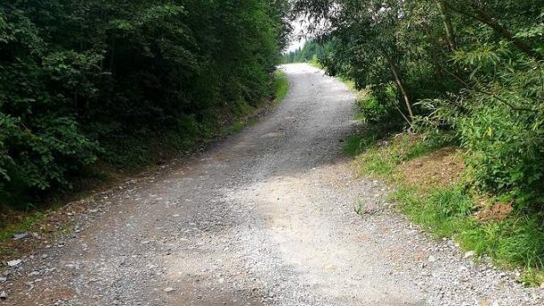 Chata pri jazere Leštiny 20