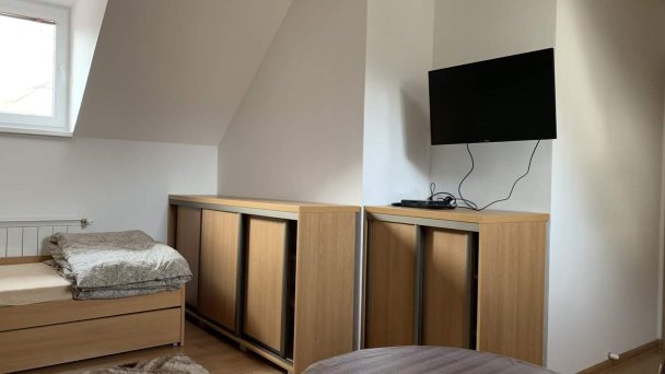 Apartmán Leštiny 6