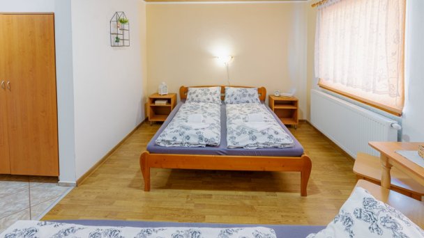 Penzión Brest Habovka 31