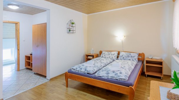 Penzión Brest Habovka 30