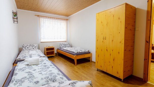 Penzión Brest Habovka 23