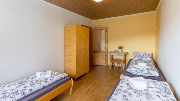Penzión Brest Habovka 22