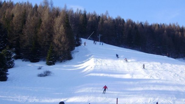 Drevenica Babička Jezersko 19