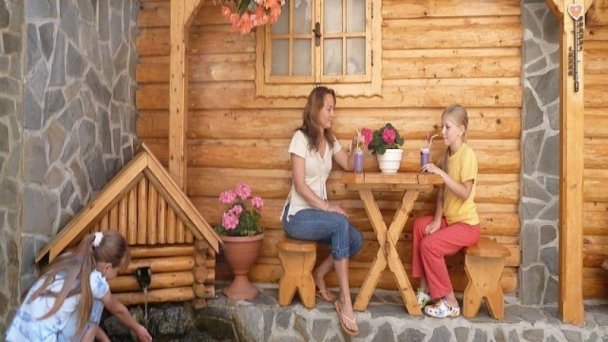 Pension Family Habovka 65