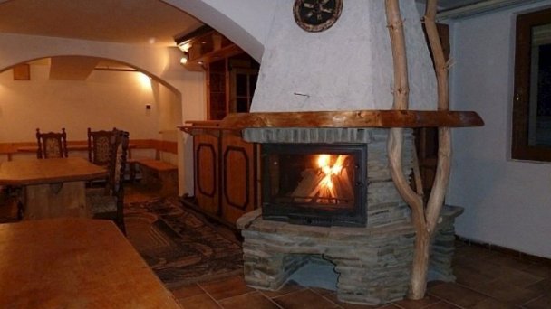 Pension Family Habovka 90