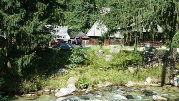 Pension Family Habovka 86