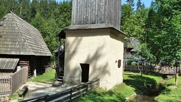 Pension Family Habovka 85