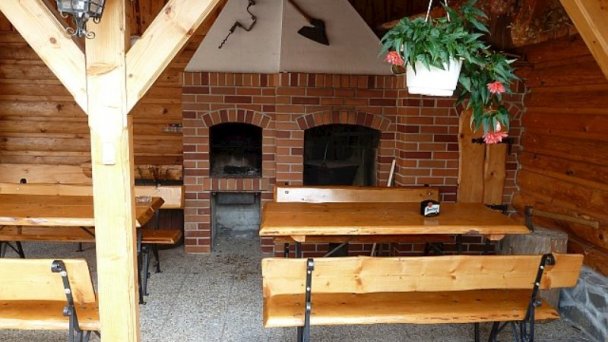 Pension Family Habovka 4