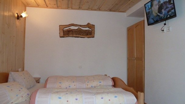 Pension Family Habovka 82