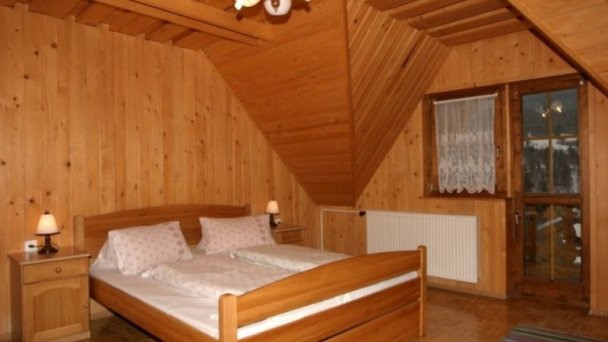 Pension Family Habovka 7