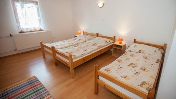 Chalupa Anna Habovka TRVALO ZATVORENÉ 23 Chalupa Anna Habovka TRVALO ZATVORENÉ 23