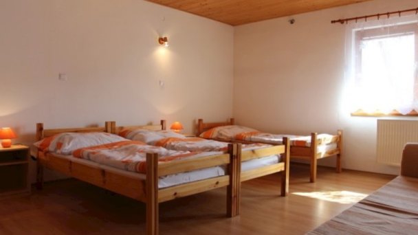 Chalupa Anna Habovka TRVALO ZATVORENÉ 4 Chalupa Anna Habovka TRVALO ZATVORENÉ 4