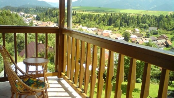 Samostatný dom na Brehu Habovka 24 Samostatný dom na Brehu Habovka 24