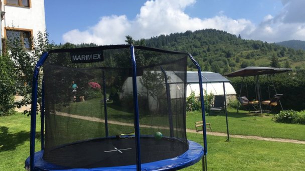 Samostatný dom na Brehu Habovka 25 Samostatný dom na Brehu Habovka 25