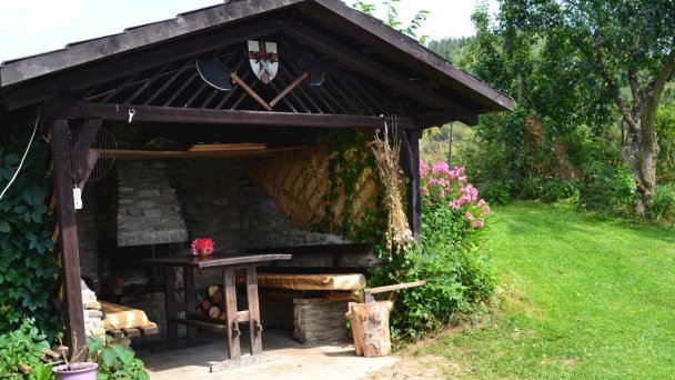 Samostatný dom na Brehu Habovka 28 Samostatný dom na Brehu Habovka 28