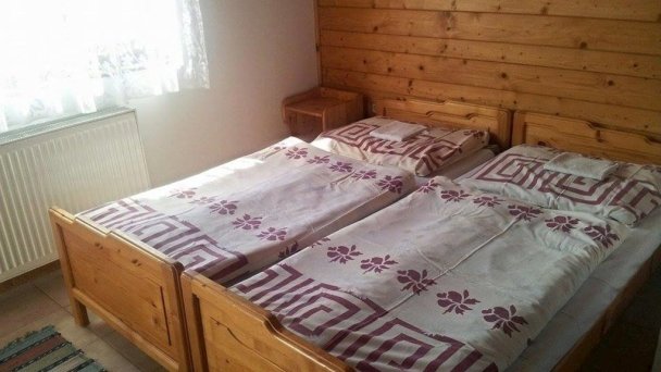 Samostatný dom na Brehu Habovka 36 Samostatný dom na Brehu Habovka 36