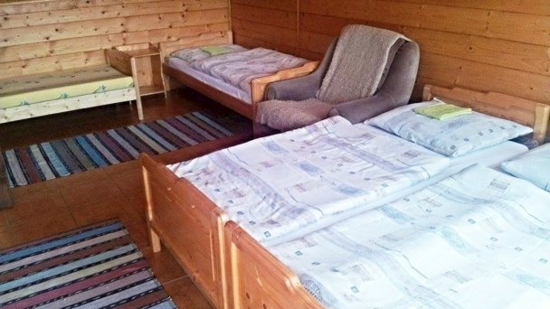 Samostatný dom na Brehu Habovka 35 Samostatný dom na Brehu Habovka 35