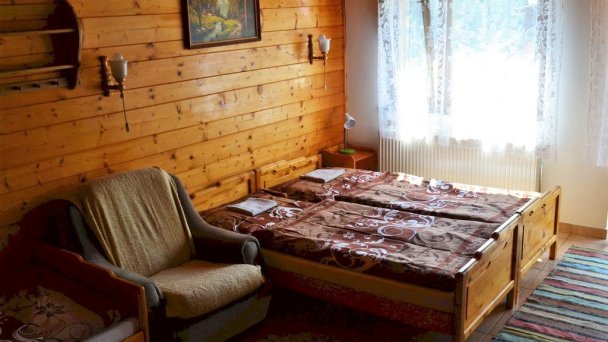 Samostatný dom na Brehu Habovka 33 Samostatný dom na Brehu Habovka 33