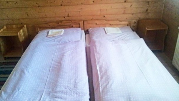 Samostatný dom na Brehu Habovka 31 Samostatný dom na Brehu Habovka 31