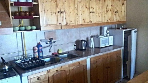 Samostatný dom na Brehu Habovka 27 Samostatný dom na Brehu Habovka 27