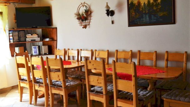 Samostatný dom na Brehu Habovka 4 Samostatný dom na Brehu Habovka 4
