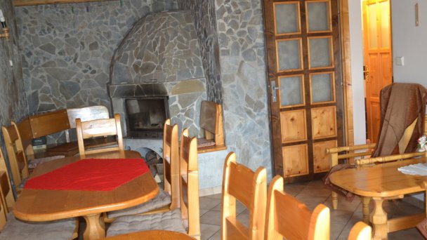 Samostatný dom na Brehu Habovka 3 Samostatný dom na Brehu Habovka 3