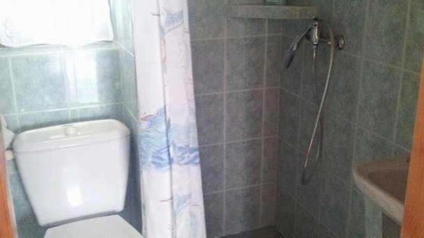 Samostatný dom na Brehu Habovka 22 Samostatný dom na Brehu Habovka 22
