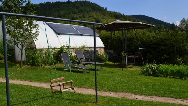Samostatný dom na Brehu Habovka 20 Samostatný dom na Brehu Habovka 20