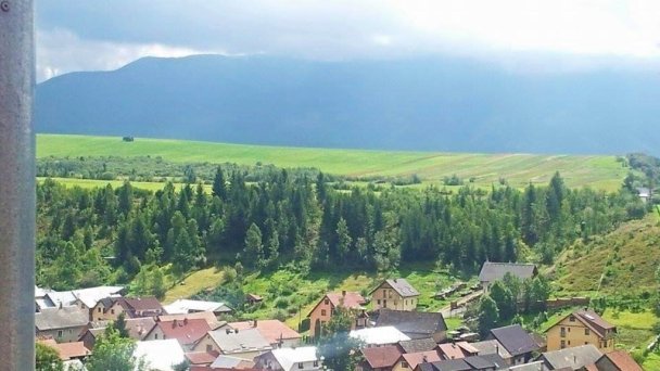 Samostatný dom na Brehu Habovka 18 Samostatný dom na Brehu Habovka 18