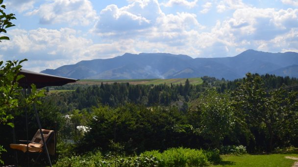 Samostatný dom na Brehu Habovka 16 Samostatný dom na Brehu Habovka 16
