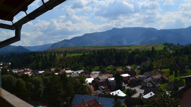 Samostatný dom na Brehu Habovka 15 Samostatný dom na Brehu Habovka 15
