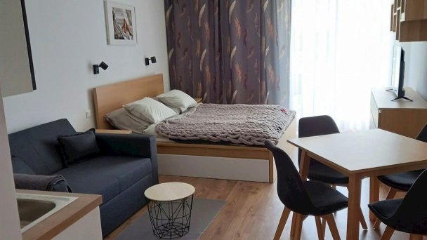Apartmány Vlk Zuberec 3 Apartmány Vlk Zuberec 3