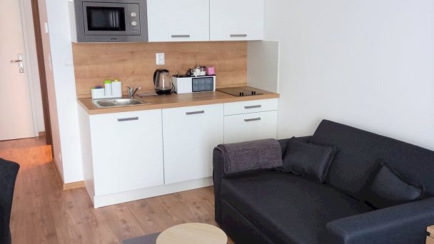 Apartmány Vlk Zuberec 4 Apartmány Vlk Zuberec 4