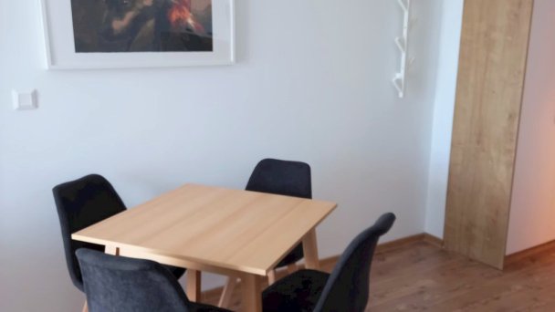 Apartmány Vlk Zuberec 7 Apartmány Vlk Zuberec 7