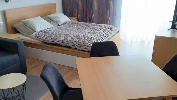 Apartmány Vlk Zuberec 9 Apartmány Vlk Zuberec 9