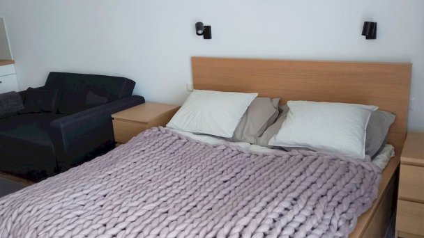 Apartmány Vlk Zuberec 5 Apartmány Vlk Zuberec 5