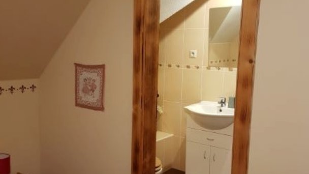 Chata Sára Jezersko 15 Chata Sára Jezersko 15