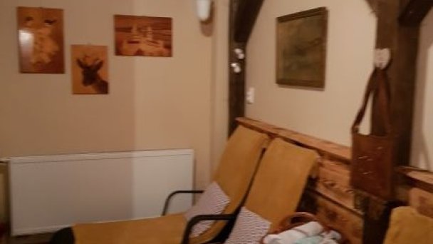 Chata Sára Jezersko 7 Chata Sára Jezersko 7
