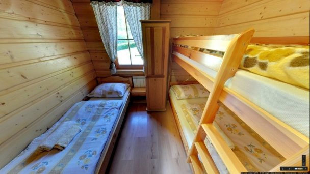 Chata Magura Jezersko 4