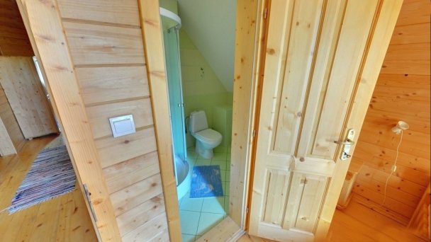 Chata Magura Jezersko 28