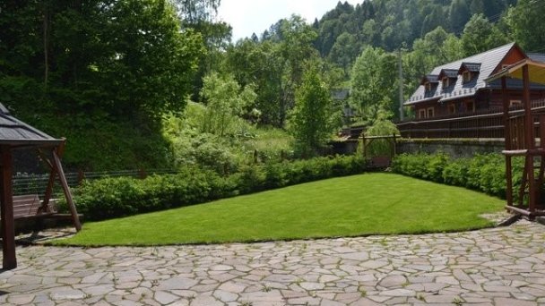 Chata Magura Jezersko 18