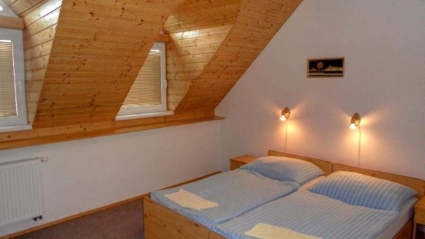 Antiqua Villa penzión Spišská Stará Ves 28 Antiqua Villa penzión Spišská Stará Ves 28