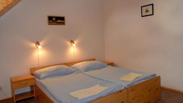 Antiqua Villa penzión Spišská Stará Ves 29 Antiqua Villa penzión Spišská Stará Ves 29