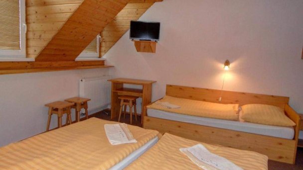 Antiqua Villa penzión Spišská Stará Ves 34 Antiqua Villa penzión Spišská Stará Ves 34