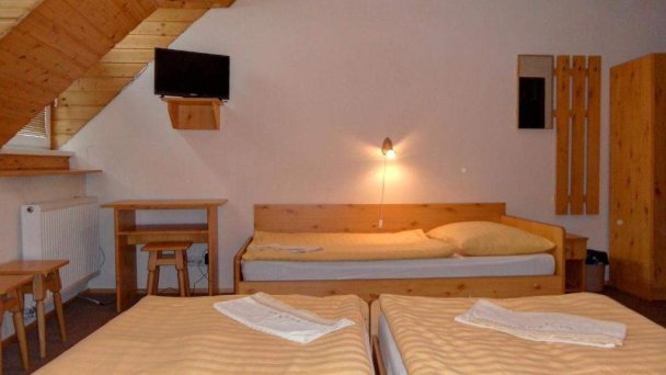 Antiqua Villa penzión Spišská Stará Ves 25 Antiqua Villa penzión Spišská Stará Ves 25