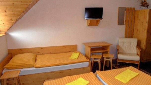 Antiqua Villa penzión Spišská Stará Ves 36 Antiqua Villa penzión Spišská Stará Ves 36