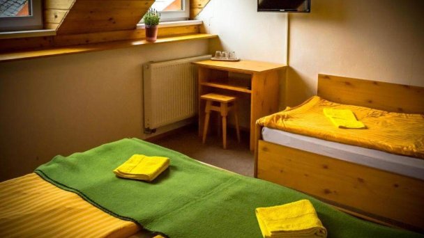 Antiqua Villa penzión Spišská Stará Ves 37 Antiqua Villa penzión Spišská Stará Ves 37