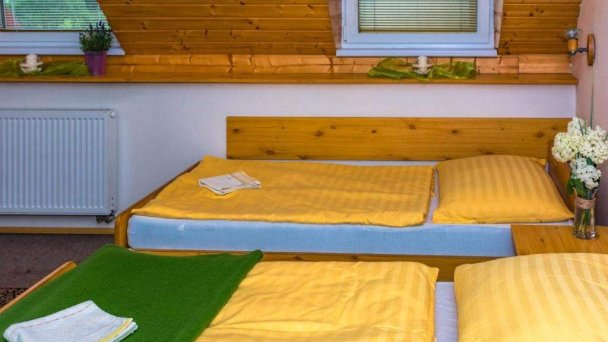 Antiqua Villa penzión Spišská Stará Ves 39 Antiqua Villa penzión Spišská Stará Ves 39
