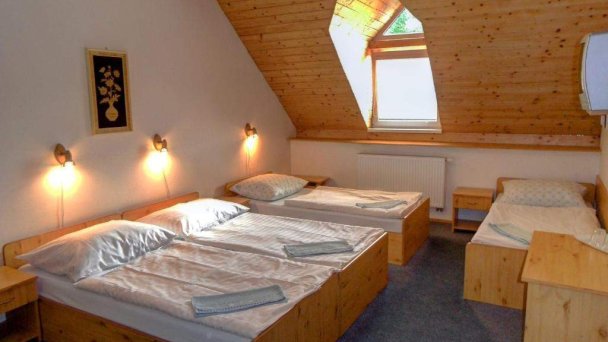 Antiqua Villa penzión Spišská Stará Ves 43 Antiqua Villa penzión Spišská Stará Ves 43