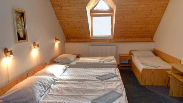 Antiqua Villa penzión Spišská Stará Ves 15 Antiqua Villa penzión Spišská Stará Ves 15